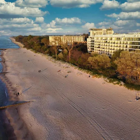 Апартаменты Seaside 